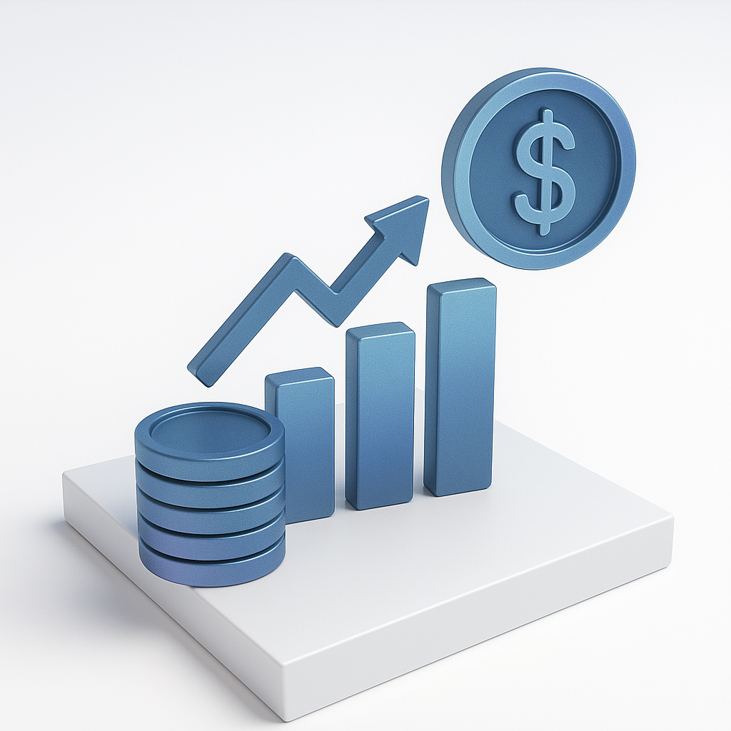 Profitability Improvement